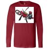 Long Sleeve Jersey Tee Thumbnail