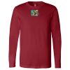 Long Sleeve Jersey Tee Thumbnail