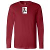 Long Sleeve Jersey Tee Thumbnail