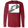Long Sleeve Jersey Tee Thumbnail