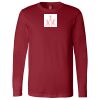Long Sleeve Jersey Tee Thumbnail