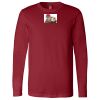 Long Sleeve Jersey Tee Thumbnail