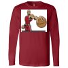 Long Sleeve Jersey Tee Thumbnail