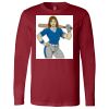 Long Sleeve Jersey Tee Thumbnail