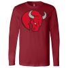 Long Sleeve Jersey Tee Thumbnail