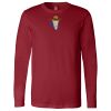 Long Sleeve Jersey Tee Thumbnail