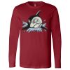 Long Sleeve Jersey Tee Thumbnail