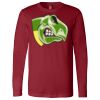 Long Sleeve Jersey Tee Thumbnail