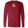 Long Sleeve Jersey Tee Thumbnail