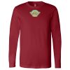Long Sleeve Jersey Tee Thumbnail