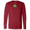 Long Sleeve Jersey Tee Thumbnail