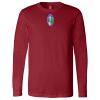 Long Sleeve Jersey Tee Thumbnail