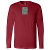 Long Sleeve Jersey Tee Thumbnail