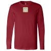 Long Sleeve Jersey Tee Thumbnail