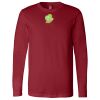 Long Sleeve Jersey Tee Thumbnail
