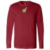 Long Sleeve Jersey Tee Thumbnail