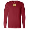 Long Sleeve Jersey Tee Thumbnail