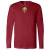 Long Sleeve Jersey Tee Thumbnail