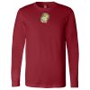 Long Sleeve Jersey Tee Thumbnail