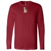Long Sleeve Jersey Tee Thumbnail