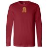 Long Sleeve Jersey Tee Thumbnail