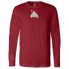Long Sleeve Jersey Tee Thumbnail