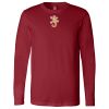 Long Sleeve Jersey Tee Thumbnail