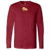 Long Sleeve Jersey Tee Thumbnail