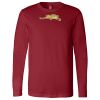 Long Sleeve Jersey Tee Thumbnail