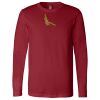 Long Sleeve Jersey Tee Thumbnail