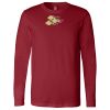 Long Sleeve Jersey Tee Thumbnail