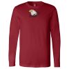 Long Sleeve Jersey Tee Thumbnail