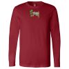 Long Sleeve Jersey Tee Thumbnail