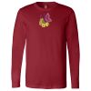Long Sleeve Jersey Tee Thumbnail