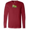 Long Sleeve Jersey Tee Thumbnail