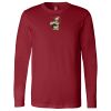 Long Sleeve Jersey Tee Thumbnail