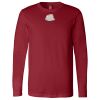 Long Sleeve Jersey Tee Thumbnail