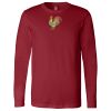 Long Sleeve Jersey Tee Thumbnail