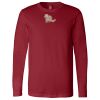 Long Sleeve Jersey Tee Thumbnail