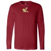 Long Sleeve Jersey Tee Thumbnail