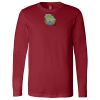 Long Sleeve Jersey Tee Thumbnail