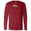 Long Sleeve Jersey Tee Thumbnail