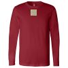 Long Sleeve Jersey Tee Thumbnail