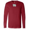 Long Sleeve Jersey Tee Thumbnail