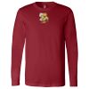 Long Sleeve Jersey Tee Thumbnail