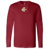 Long Sleeve Jersey Tee Thumbnail