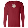 Long Sleeve Jersey Tee Thumbnail