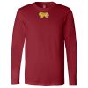 Long Sleeve Jersey Tee Thumbnail