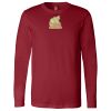 Long Sleeve Jersey Tee Thumbnail