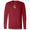 Long Sleeve Jersey Tee Thumbnail